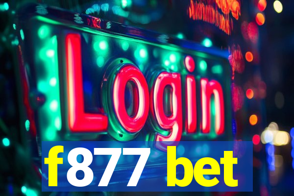 f877 bet